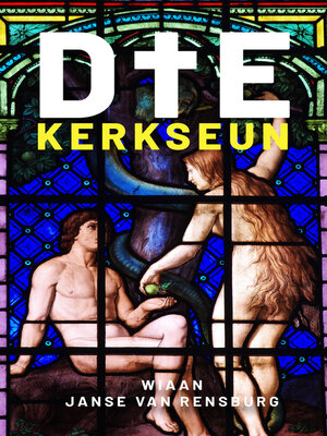 cover image of Die kerkseun